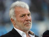 Eric Gerets ne reconnaît plus "son" Standard : "Qui aurait pensé qu'il y aurait de tels cowboys chez 777 Partners ?"