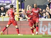 Anderlecht rate complètement son rendez-vous avec l'histoire 