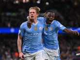 Terrible nouvelle pour Kevin De Bruyne et Jérémy Doku à Manchester City ?