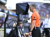 Sans DAZN, le VAR sera-t-il présent ce week-end en Pro League ? La réponse est tombée
