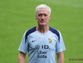 Un Didier Deschamps presque méprisant a préfacé France - Belgique : "En face, il y a de la qualité et du solide"