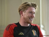 Le point sur la situation de Kevin De Bruyne : non, le capitaine des Diables n'a pas d'accord avec l'Arabie Saoudite