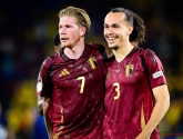 Vers des adieux à Manchester City...et aux Diables Rouges ? Kevin De Bruyne en passe de suivre Arthur Theate en Arabie