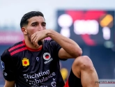 Coup dur pour l'Antwerp, qui loupe sa grosse priorité du mercato