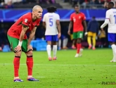 Les adieux d'une légende : après son Euro XXL, Pepe quitte le FC Porto