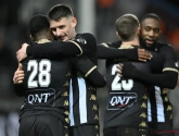 OFFICIEL : Charleroi recrute un attaquant international...et le prête directement en Challenger Pro League 