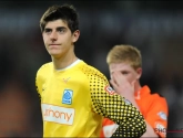 Thibaut Courtois, gardien le plus cher de l'histoire de la Pro League ? C'est définitivement de l'histoire ancienne