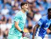 La Belgique aurait trouvé le nouveau Courtois ? "L'un des meilleurs gardiens du monde dans quelques années"