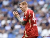 Malines se heurte à un problème pour le remplaçant de David Bates, parti au Standard 