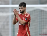 Plus inspiré qu'au Standard ? Marko Bulat tient son nouveau club et va regoûter à la Coupe d'Europe