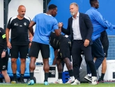 Genk officialise un transfert... et se moque gentiment de Gand, qui visait le même joueur 