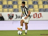 Surprise à Charleroi, où Adem Zorgane aurait finalement... prolongé son contrat !