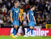 Le Standard s'active : un joueur du Club de Bruges tout proche de débarquer