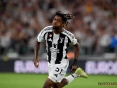 Samuel Mbangula, qui va quitter la Juventus, sur le point de rejoindre un Diable Rouge en Premier League !