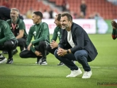 Le dernier coup du mercato... en attendant Moris ? Le Standard pourrait avoir trouvé son ultime attaquant