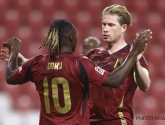 Cette fois, De Bruyne veut enfin battre la France : "On veut montrer qu'on peut faire quelque chose"