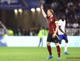 Kevin De Bruyne se lâche : "Quand tu n'es pas assez bon, il faut te battre, et même ça, certains ne le font pas"