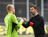 Arnaud Bodart de retour par défaut dans les buts du Standard ? La réponse très ferme d'Ivan Leko