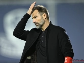 🎥 "C'était un carton rouge à 200 %" : Ivan Leko indigné après Standard-Union