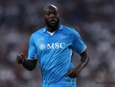 Romelu Lukaku rejoint par un autre Diable ? Naples pense à un joueur belge, auteur de l'une des meilleures saisons de sa carrière