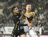 Exclusif : Eupen sur le point d'attirer un indésirable de Charleroi, Nadhir Benbouali lui aussi proche d'un départ