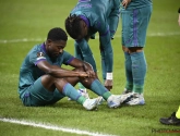 Le verdict tombe pour Anderlecht et Francis Amuzu ! 