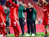 Coup dur pour le Standard : une nouvelle recrue écartée ? 