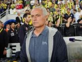 L'Union a tapé dans l'œil de José Mourinho : "Je dis toujours que le football peut te trahir, et ça aurait pu arriver dans ce match"