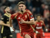 Triplé d'Andi Zeqiri, les U23 du Standard s'imposent face à Mons !