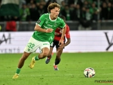 Allô Brian Riemer ? Ces trois clubs étrangers qui pourraient profiter d'une relégation de Saint-Etienne pour rafler Lucas Stassin