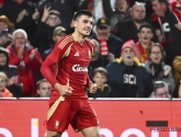 Quel avenir pour Bosko Sutalo, de retour au Standard et encore sous contrat pendant trois ans ?