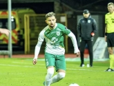 De future star du football belge à une fin de carrière à 26 ans : "J'avais des crises d'angoisse"