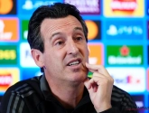 "Ils ont un joueur fantastique" : le coach d'Aston Villa pointe un joueur du Club de Bruges