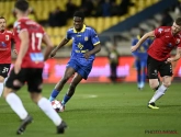 De Beveren à la Liga... et bientôt la Premier League ? Ce buteur affole le marché