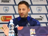 Libre depuis son départ des Diables, Domenico Tedesco pourrait prendre la tête d'une autre équipe nationale !