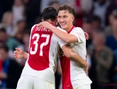 Un Belge prêt à quitter l'Ajax ? Son avenir s'annonce incertain