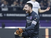 L'histoire de Colin Coosemans à Anderlecht devient encore plus incroyable : "Cela s'est produit le lendemain de l'arrivée de Schmeichel"