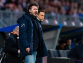 Confirmé aux Pays-Bas, Carl Hoefkens se rapproche pourtant bien d’un retour en Belgique