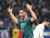 La direction d'Anderlecht impose ses choix : Hasi devra faire ce que Hubert a refusé