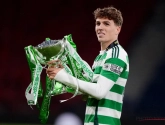 "De nombreuses demandes" : le Diable Rouge Arne Engels pourrait quitter le Celtic Glasgow