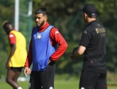 Passé en fantôme au Standard, il retrouve un club... après trois ans sans jouer