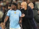 "Il a été très agressif avec ses incroyables qualités" : Guardiola encore impressionné par l'entrée foudroyante de Doku face à Everton