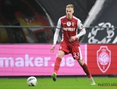 Offre sérieuse pour Zeno Van Den Bosch : entre deux clubs étrangers, le défenseur se rapproche d'un départ de l'Antwerp