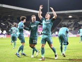 Déjà sur le départ d'Anderlecht, un an après son arrivée ? Deux clubs vont faire une offre pour Jan-Carlo Simic ! 