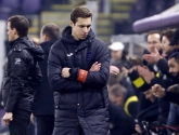 David Hubert a refusé le nouveau rôle qu'Anderlecht lui a proposé