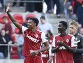 Le joli coup des Zèbres : Charleroi va attirer un jeune de l'Antwerp passé par Anderlecht
