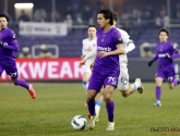 Anderlecht ne perd pas de temps et prolonge son nouveau débutant en équipe première !