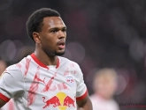 Un club en contact direct : Loïs Openda pourrait encore quitter Leipzig avant la fin du mercato