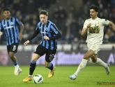 Un milieu du Club de Bruges bientôt au Standard ? Les négociations sont en cours