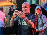Signature imminente ! Radja Nainggolan n'en a pas encore terminé avec le football pro : "Son influence est énorme"